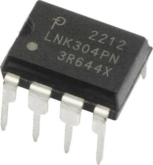 LNK 304PN DIP-7 Entegre Devre