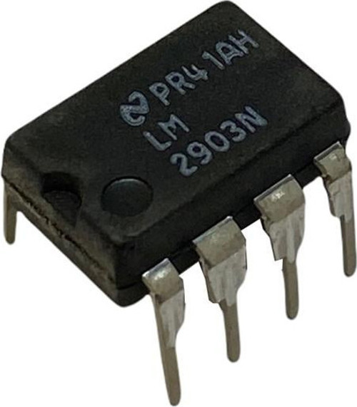 LM 2903N