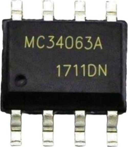 MC 34063 SMD