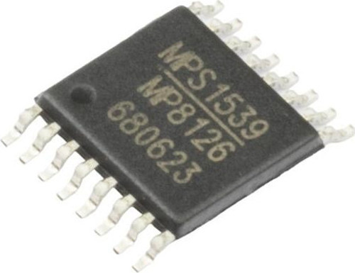 MP 8126DF TSOP-16 SMD Entegre Devre