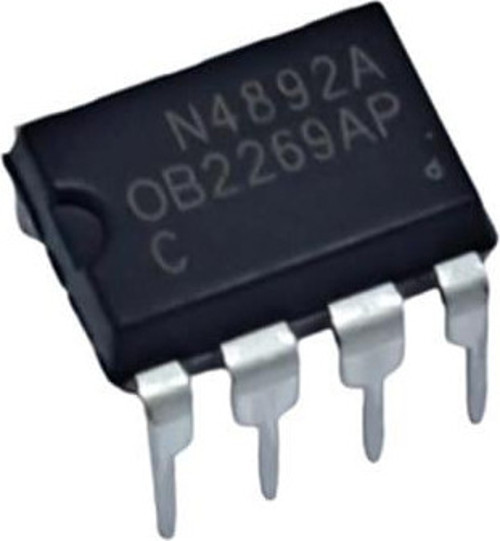 OB 2269AP DIP-8 Entegre Devre
