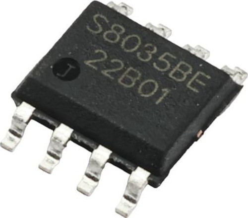 STI 8035 SOIC-8 SMD Entegre Devre