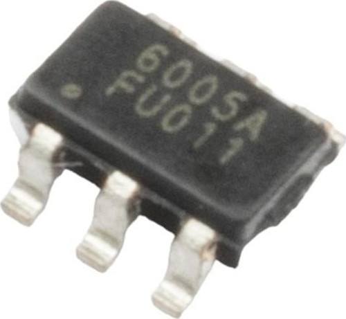 PF6005AG 6005A, SOT-23-6 6 Ayaklı