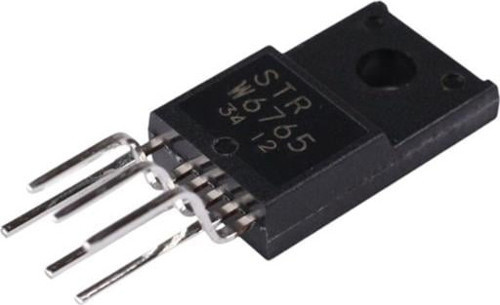 STRW 6765