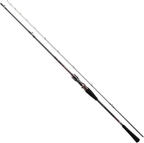 New Kohga Tenya Game 2.06m 60-300gr 2P Tetikli Jig Kamış