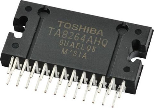 TA 8264AHQ ZIP-25 Entegre Devre
