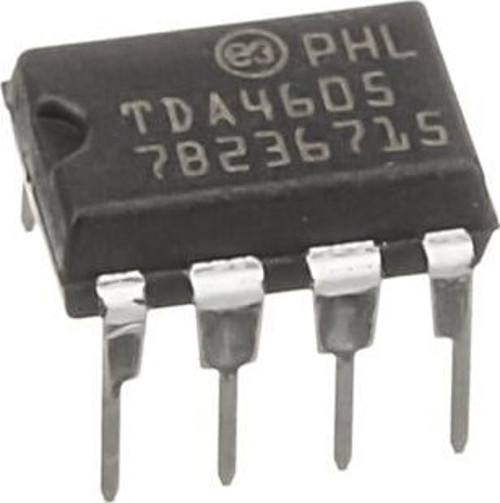 TDA 4605 DIP-8 Entegre Devre