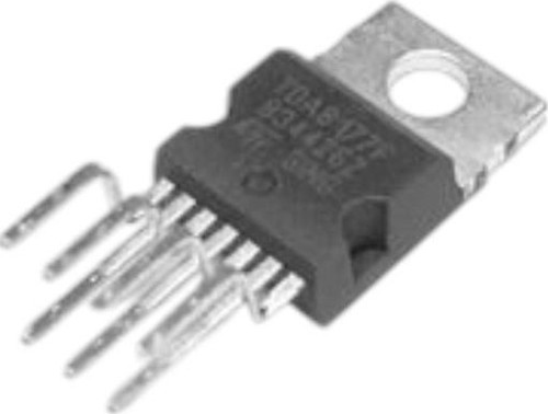 TDA 8177 F