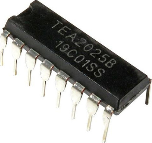 TEA 2025B