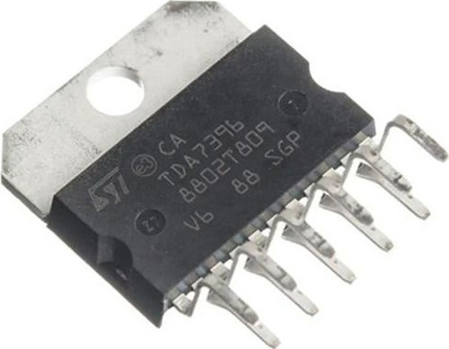 TDA 7396