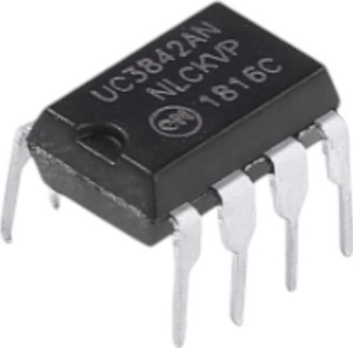 UC 3842AN DIP-8 Entegre Devre
