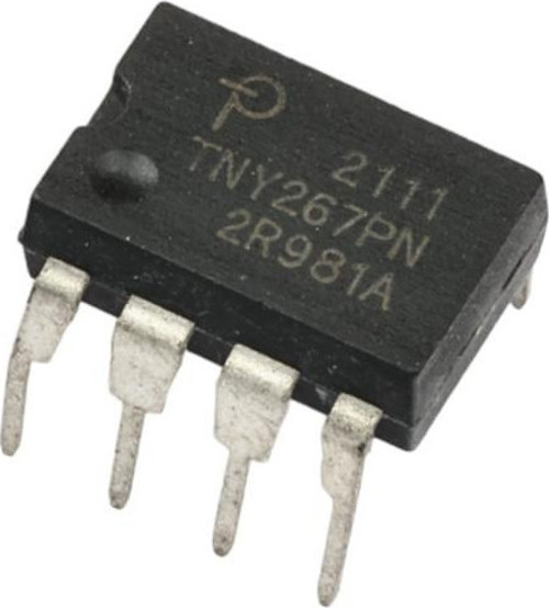 TNY 267PN DIP-7 Entegre Devre