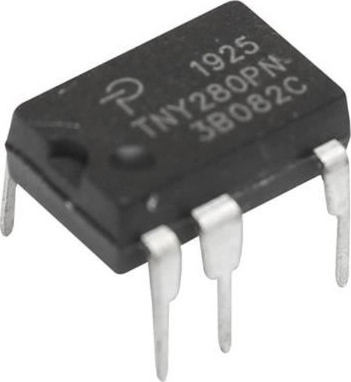 TNY 280PN DIP-7 Entegre Devre