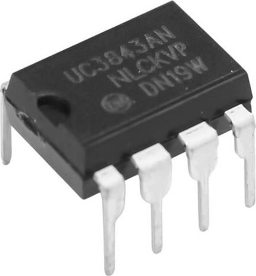 UC 3843 A