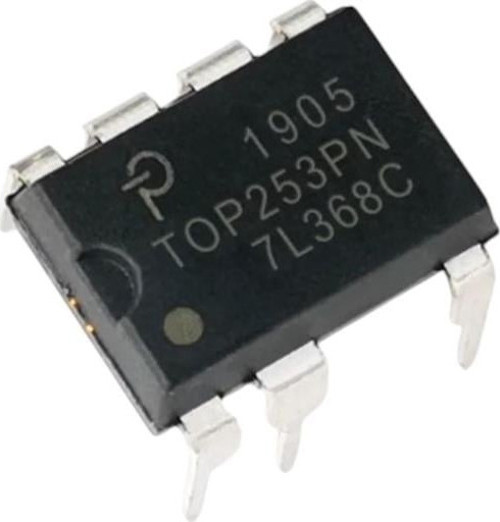 TOP 253 PN DIP-7 Entegre Devre