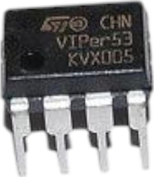 VIPER 53