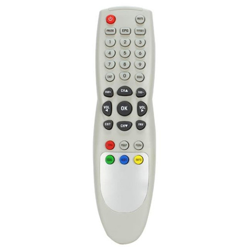 9500-101000 Uydu Alıcı Kumandası