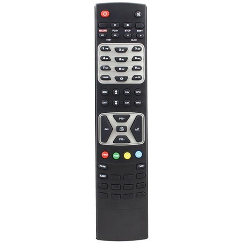HD Plus Uydu Alıcı Kumandası 31883