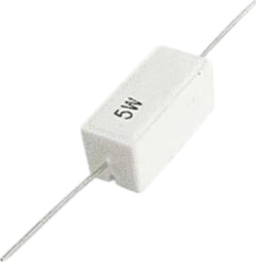 22 OHM 5W Taş Direnç