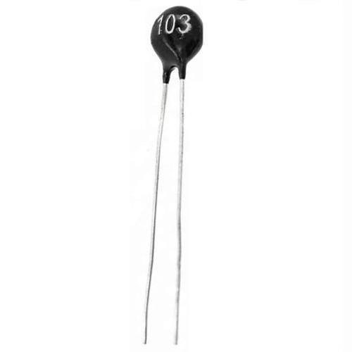 NTC 103 Termistör (Isıl Direnç)