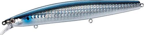 Silent Assassin 129F 22 Gr Maket Balık Renk 03T Mullet