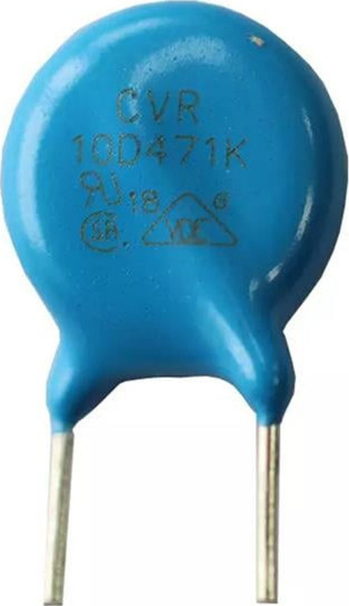 Varistör 10 Mm (471)
