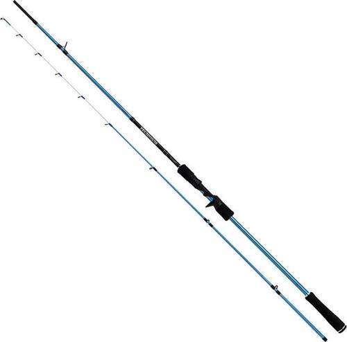 Technium AX Cast 2,18M 220G 2PC Tai Rubber Olta Kamışı