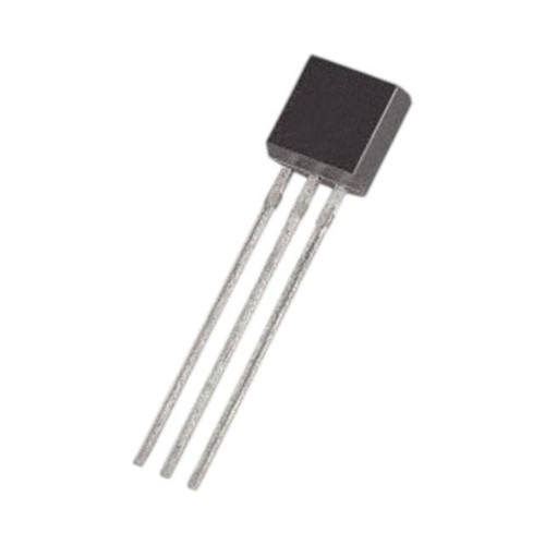 2SC 1740 TO-92 Transistör