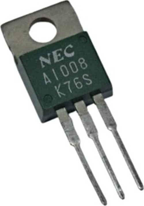 2SA 1008 T0-220 Transistör