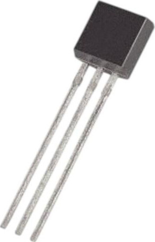 2SA 643C TO-92 Transistör