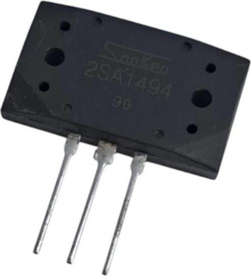 2SA 1494 MT-200 Transistör