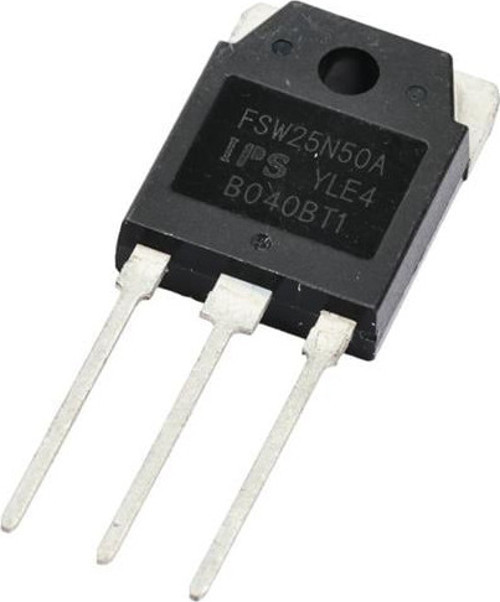 25N50 TO-3P IGBT Transistör