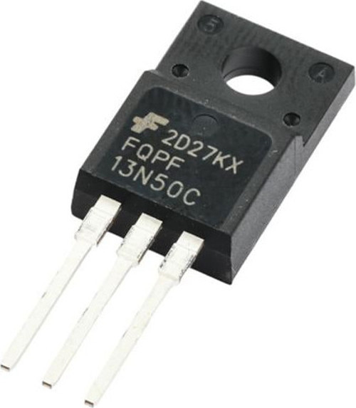 13N50C TO-220F Mosfet