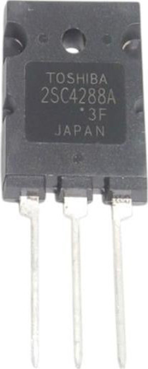 2SC 4288A TO-3PL Transistör