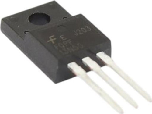 13N50F TO-220F Mosfet