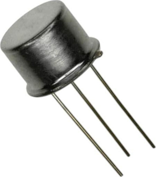2N 1893 TO-39 Transistör