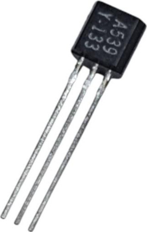 2SA 539 TO-92 Transistör