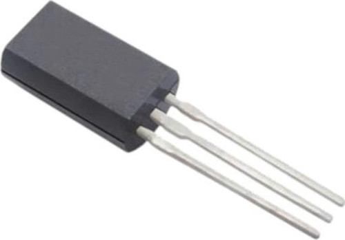 2SB 1010 TO-92L Transistör
