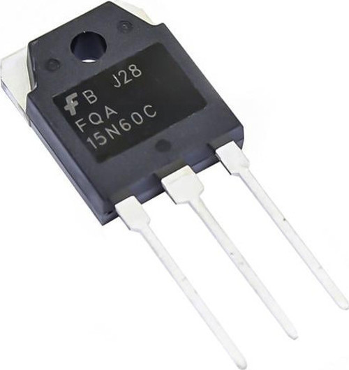 15N60 TO-3P Mosfet
