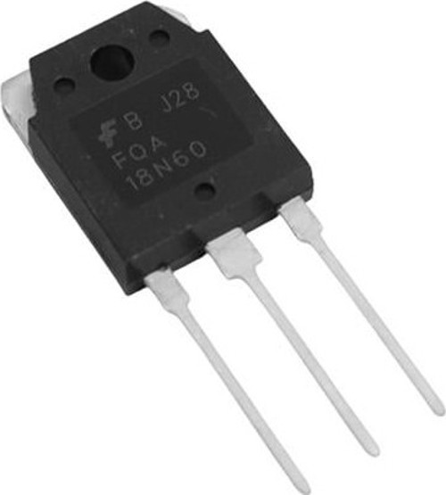 18N60 TO-3P Mosfet