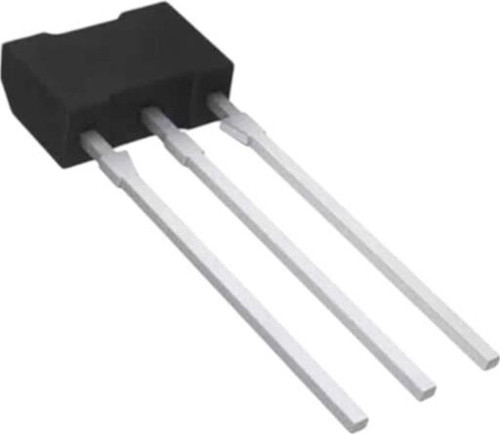 2SD 1919 SIL-3 Transistör