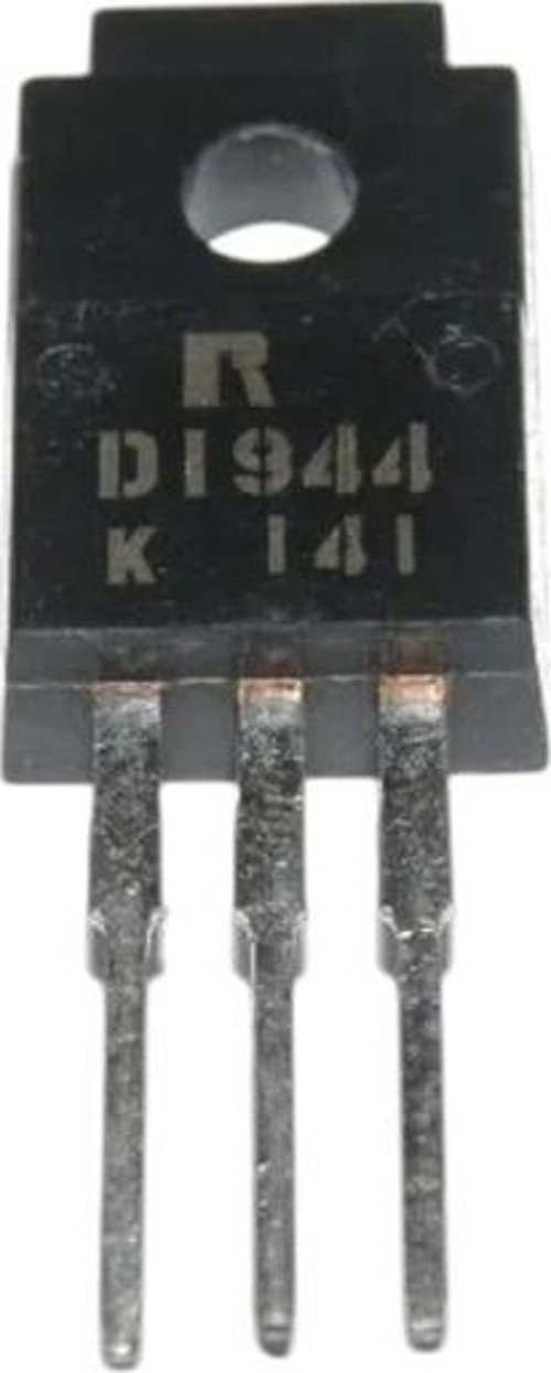 2SD 1944 TO-220FA Transistör