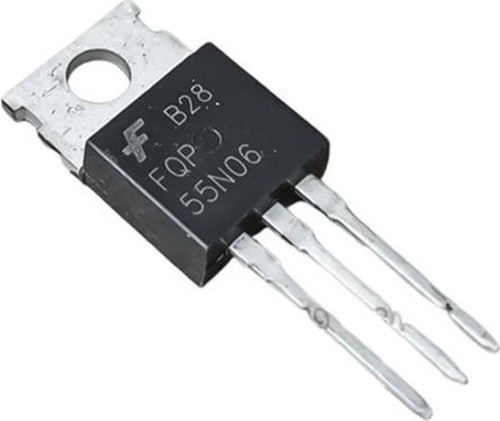 55N06 TO-220 Mosfet