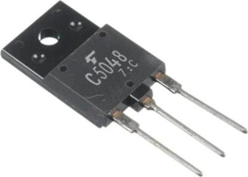 2SC 5048 TO-3PF Transistör