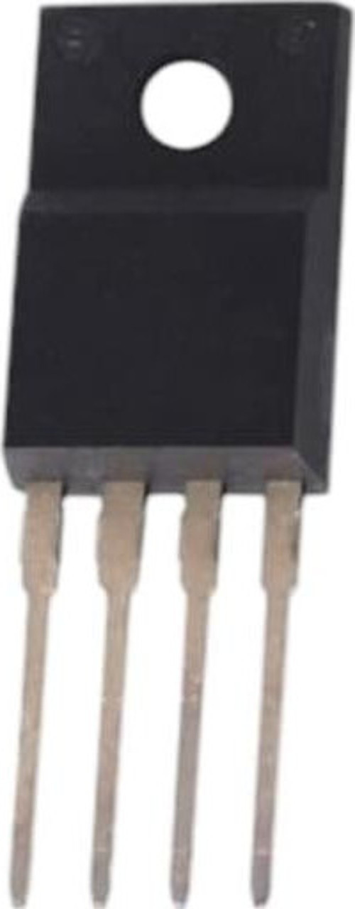 5M 0265R DİK Transistör