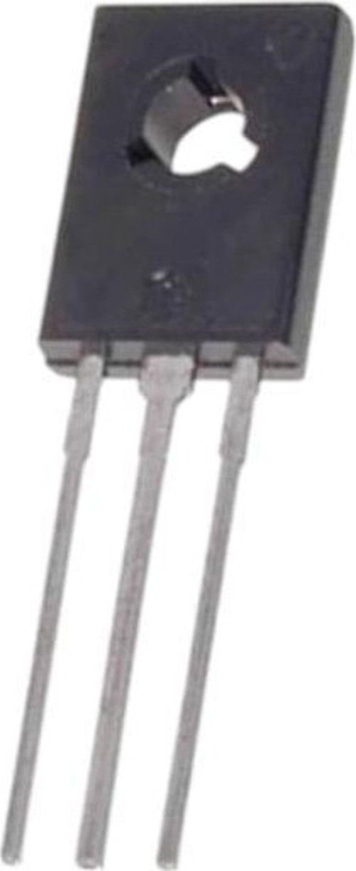 2SC 3416 TO-126 Transistör