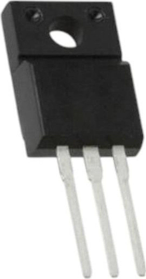 6N90 Transistör