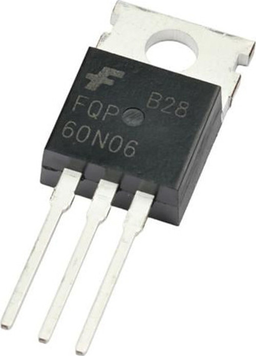 60N06 TO-220 Mosfet