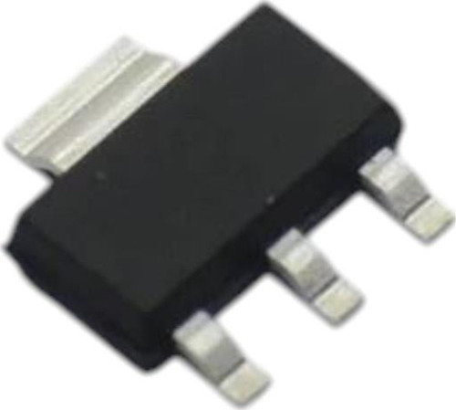 BCP 52 SOT 223 Transistör
