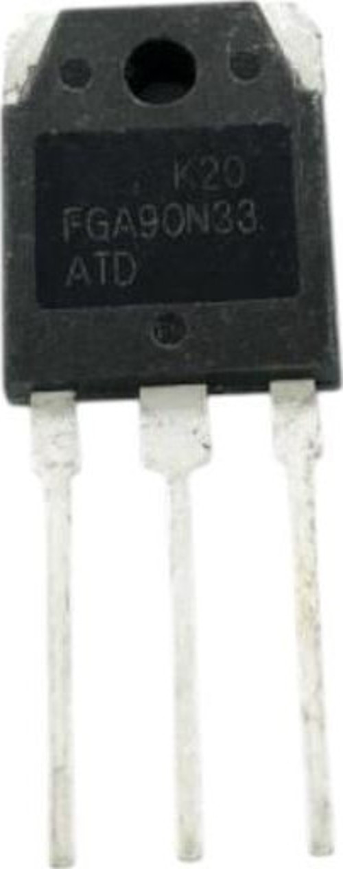 90N33 Transistör